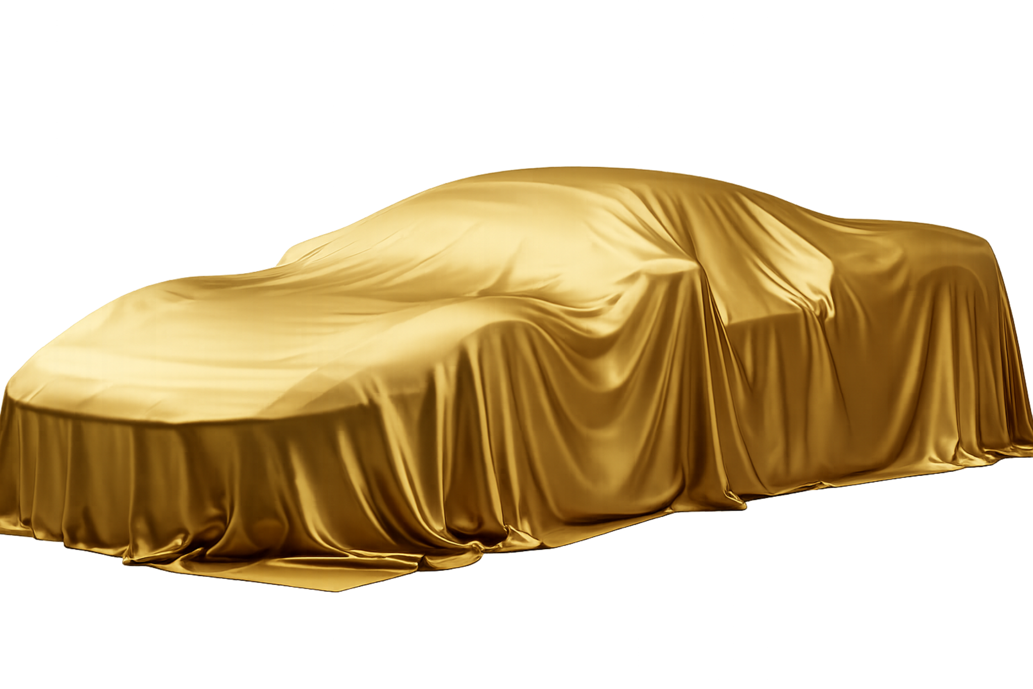 Mystery Car coming soon
