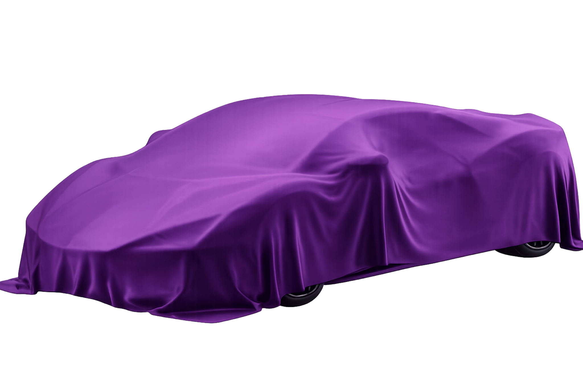 Mystery Car coming soon