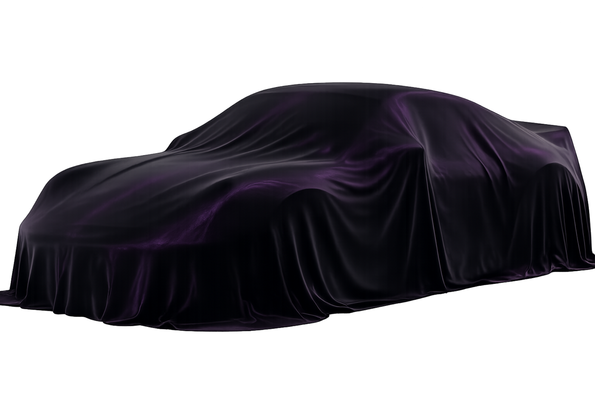 Mystery Car coming soon